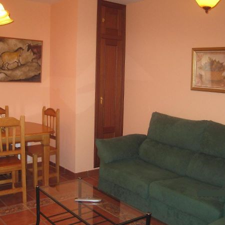 Apartamento Rural Lobo Ucero Zewnętrze zdjęcie