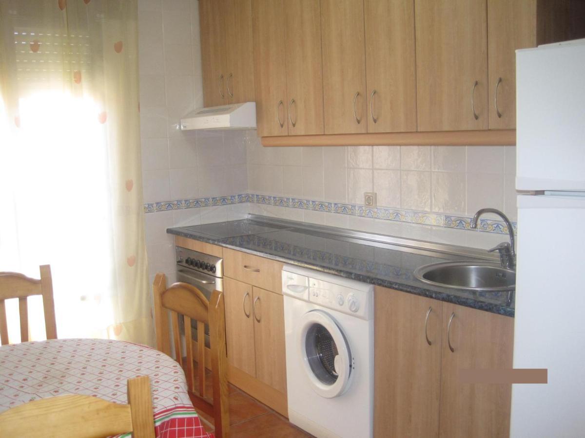 Apartamento Rural Lobo Ucero Zewnętrze zdjęcie